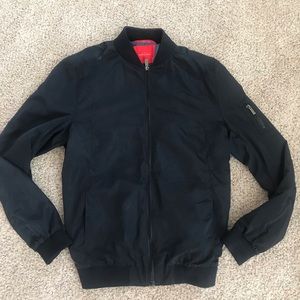 Men’s bomber jacket